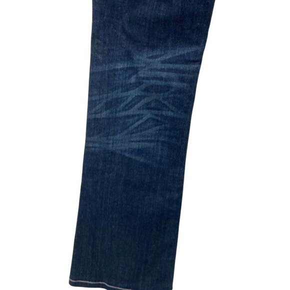 Rock Revival Women's Bootcut Jeans Size 28 - Picture 6 of 8